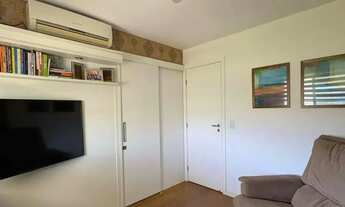 Imagem 6: SAINT MARTIN Apartamento com 3 dormitórios