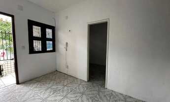 Imagem 4: Kitnet com 1 dormitório para alugar, 35 m² na Parquelândia