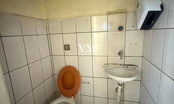 Imagem 6: Salão Comercial Aluguel 35m Esquina Visibilidade Vila Augusta/Guarulhos R$ 3000