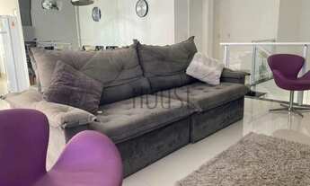 Imagem 4: Casa com 3 quartos para alugar, 250 m² - Condomínio Residencial Aldeia da Mata - Votoranti