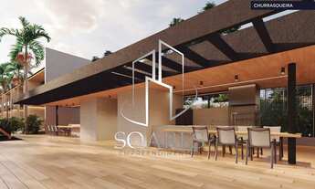 Imagem: PEROLA AZUL RESIDENCE - CASAS EM CONDOMINIO