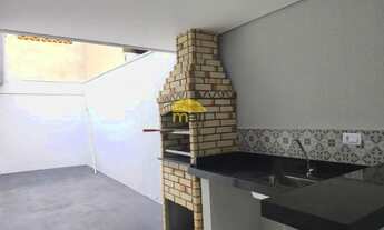 Imagem 4: Casa para Venda em Presidente Prudente, Jardim Vila Real, 3 dormitórios, 1 suíte, 2 banhei