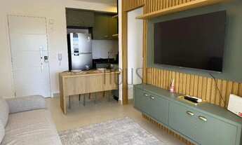 Imagem 2: Apartamento para venda ou aluguel no Condomínio Mandarim Campolim - Sorocaba/SP