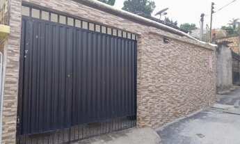 Imagem: Aluguel de casa