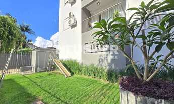 Imagem 2: Apartamento com 2 dormitórios à venda, 64 m² por R$ 320.000,00 - Ideal - Novo Hamburgo/RS