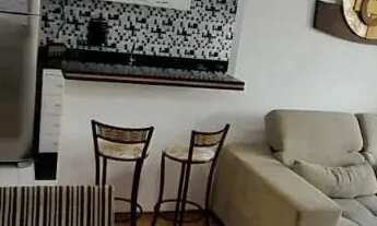 Imagem: Apartamento com 2 dormitórios para alugar