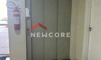 Imagem 7: Apartamento em Rua Vereador Nelson Joaquim da Silva - Chácara Real (Caucaia do Alto) - Cot