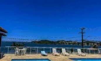 Imagem 6: Imóvel para venda tem 51 metros quadrados com 1 quarto em Poço Fundo - São Pedro da Aldeia