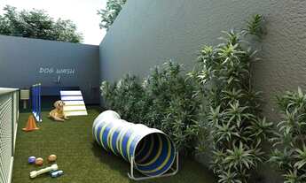 Imagem 6: Apartamento no Rosarinho I 3 quartos 1 suite 2 vagas I I Squere Rosarinho I Padrão GB