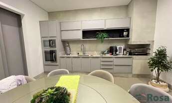 Imagem 6: Casa Condomínio Belvedere - Casa 03 suítes - Casa Com Planejados - Ar condicionado