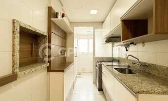 Imagem 5: Apartamento de 2 quartos na Vila Ipiranga