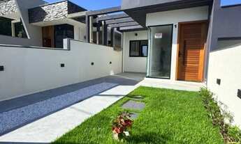 Imagem 3: Casa com 2 dormitórios (1 suíte) em Forquilhas - São José/SC