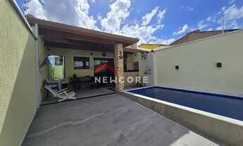 Imagem: Casa em Rua Luiz de Paula - Park D x27