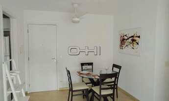 Imagem 6: Aluguel Apartamento 2 Dormitórios - 80 m² Consolação