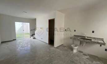 Imagem 6: Casa Nova em São Francisco Jacaraípe: Pronta para Morar e Surpreender! FYBY