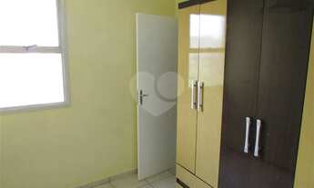 Imagem 7: Apartamento com 3 quartos à venda ou para locação em Jardim Viaduto (vila Xavier) - SP