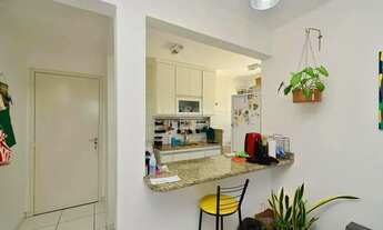 Imagem 7: Cobertura 3 quartos Mobiliada para aluguel no bairro da Graça