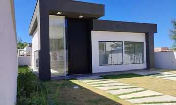 Imagem: Casa à venda, 140 m² por R$ 900.000,00