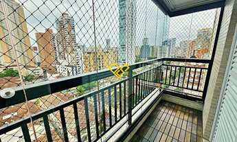 Imagem 5: Apartamento 3 Quartos para Locação em Santos - Sp