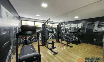 Imagem 3: PM) QUINTA DAS ORQUIDEAS/ Novo E Todo Mobiliado 01 Vaga v Moveis Novos