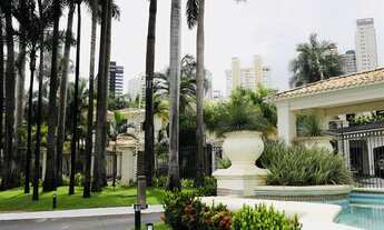 Imagem 3: Fontana di Trevi: O único horizontal do Setor Marista. Viva com exclusividade de uma casa