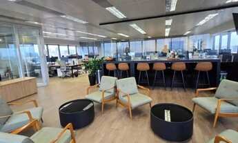 Imagem 4: Conjunto para alugar, 766 m² por R$ 176.193,00/mês - Pinheiros - São Paulo/SP