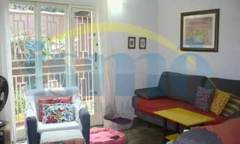 Imagem 7: Sobrado em Barão Geraldo