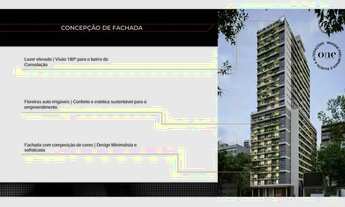 Imagem: APARTAMENTO RESIDENCIAL em São Paulo