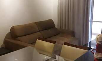 Imagem 6: Apartamento Térreo com Quintal no Condomínio Art Alvorada 2 Dormitórios (1 Suíte