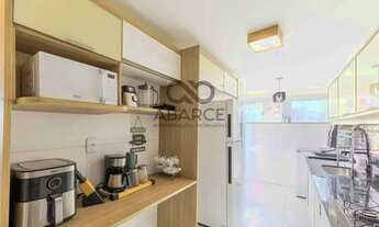 Imagem 7: APT. 2 DORMS SENDO 1 SUÍTE - ED. TROPICAL SUL RESIDENCE - ILHÉUS/BA