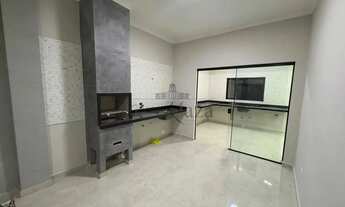 Imagem 3: Oportunidade - Casa - Residencial Parque dos Sinos - Jacareí - 3 Dormitórios - 100m²