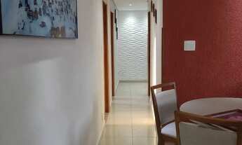 Imagem 2: Apartamento em Rua Doutor Adolpho Assis - Vila Belmiro - Santos/SP