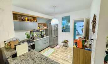 Imagem 4: Casa à Venda no Condomínio Dermeval Mattos no Bairro Atalaia