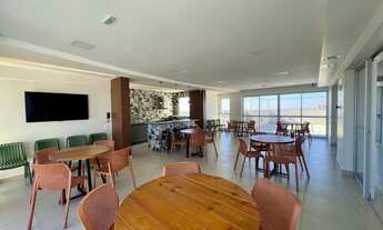 Imagem 2: ÁGIO 2 quartos 1 Suíte | QNN 11 Ceilândia | 51 m2 | 70 mil