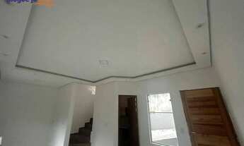 Imagem 5: Sobrado com 2 dormitórios, 67 m² - Venda ou Locação - Parque Hortensia - Bom Jesus dos Per