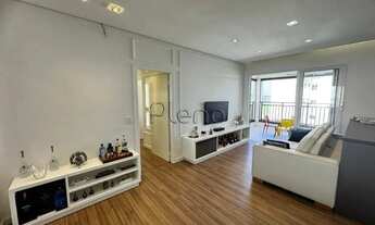 Imagem: Apartamento à venda em Campinas, Swiss