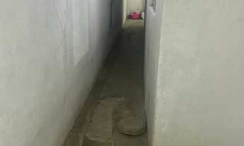 Imagem 7: Alugo casa com sala, cozinha, quarto, 2 banheiro, corredor, lavanderia área de serviço