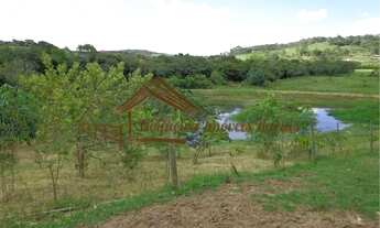 Imagem 4: Sitio com 9 alqueires na região de Porangaba/SP