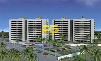 Imagem: Apartamento disponível no Parón para venda