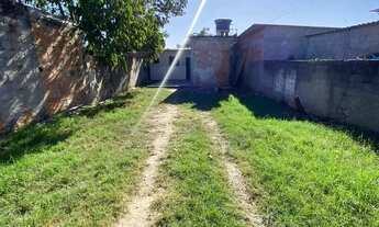 Imagem: Casa com amplo quintal em Parada Morabí!