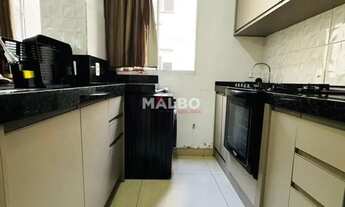 Imagem 4: Apartamento à venda,39 m² -Res ForLife Orquídeas Clube- Santa Barbara d'Oeste/SP