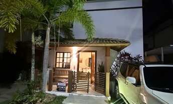 Imagem: Casa de Alto Padrão com 4 Suítes no Condomínio