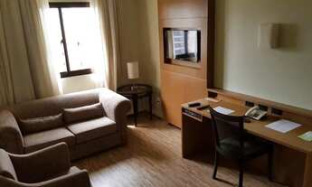 Imagem: Imóvel para aluguel possui 30 metros quadrados