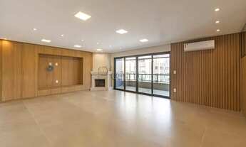 Imagem 2: Apartamento à venda em Campinas, Cambuí, com 3 suítes, com 200 m²