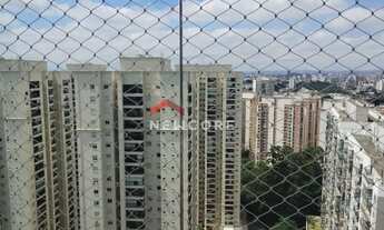 Imagem 2: Apartamento em Avenida Bartholomeu de Carlos - Jardim Flor da Montanha - Guarulhos/SP