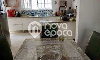 Imagem 6: Itanhangá Casa com 3 dormitórios