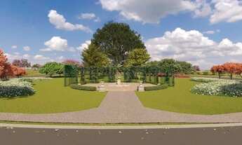 Imagem 6: Terreno à venda em Indaiatuba, Parque das Bandeiras, com 490 m², Reserva Itanhanga