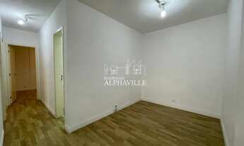 Imagem 3: APTO COM 3 DORM PARA LOCAÇÃO NO CENTRO DE ALPHAVILLE