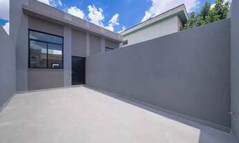 Imagem: CASA TERREA 75 MTS -3 DORMITORIOS -2 VAGAS