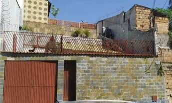 Imagem 6: CASA ASSOBRADADA - CONCÓRDIA - MG